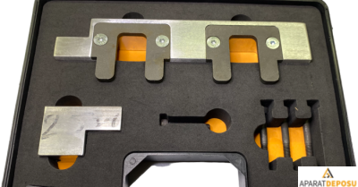 OPEL INSIGNA 2.0 D SENTE APARATI - APARAT DEPOSU