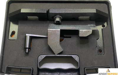 PEUGEOT - CİTROEN 1.0 / 1.2 VVT SENTE APARATI + BALANS - APARAT DEPOSU