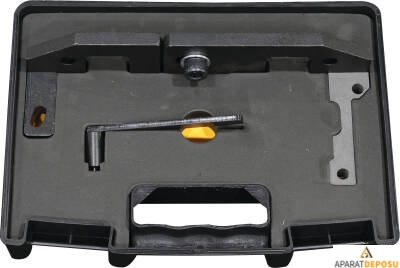 PEUGEOT - CİTROEN 1.0 / 1.2 VVT SENTE APARATI - CML