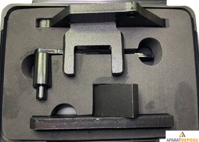 PEUGEOT - OPEL 1.0 / 1.2 YENİ TIP (PURETECH) - APARAT DEPOSU