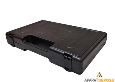 Plastik Takım Çantası - 1420050 - CML Çanta