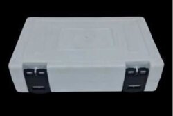 Plastik Takım Çantası - 1420050 - 2