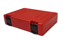 Plastik Takım Çantası - 1420050 - 3