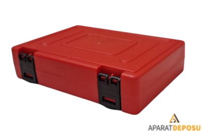 Plastik Takım Çantası - 1420050 - 3