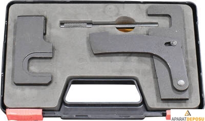 RENAULT MASTER 2 SENTE APARATI - CML