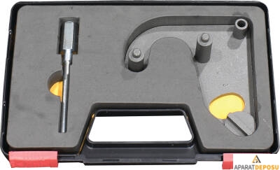 RENAULT MASTER 3 SENTE APARATI - CML