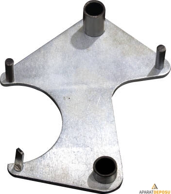 RENAULT MEGANE 2 ÖN EKSANTRİK APARATI - APARAT DEPOSU