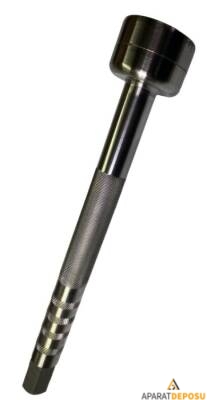 ROT MİLİ SÖKME APARATI - APARAT DEPOSU