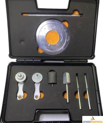 ROVER 2.7 - 3.0 TDV SENTE APARATI SET - APARAT DEPOSU