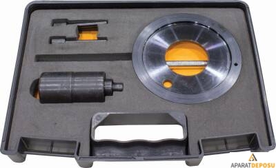 ROVER 2.7 / 3.0 KRANK KEÇE AYAR - APARAT DEPOSU