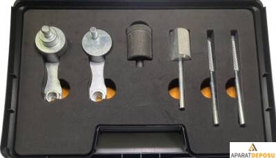 ROVER 2.7 / 3.0 TDV SENTE APARATI - APARAT DEPOSU