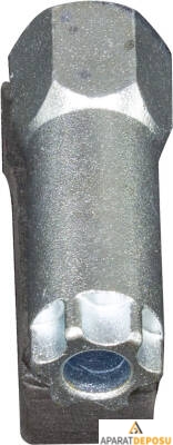 T100 TORX - APARAT DEPOSU