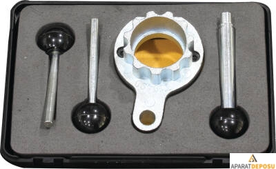 VOLKSWAGEN-AUDİ-SKODA 1.4/1.6/2.0 TDI CR MOTOR T10490 - APARAT DEPOSU