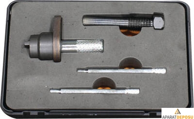 VOLKSWAGEN 1.2 8V SENTE APARATI - APARAT DEPOSU