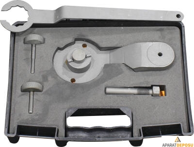 VOLKSWAGEN 1.4 TSI 180 HP SENTE APARATI - APARAT DEPOSU