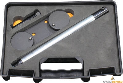 VOLKSWAGEN 1.4 TSI / 1.6 FSI - 3 PARÇA SET - APARAT DEPOSU