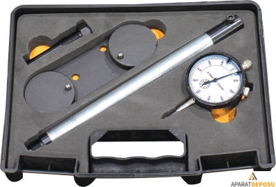 VOLKSWAGEN 1.4 TSI / 1.6 FSI SENTE APARATI - SAATLİ FUL SET - APARAT DEPOSU