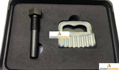 VOLKSWAGEN 1.5 VANOS DİŞLİ KİLİT + KRANK - APARAT DEPOSU