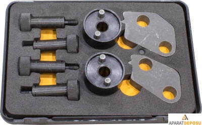 VOLKSWAGEN 1.8 - 2.0 TSI /TFSI SENTE APARATI + LOKMA - APARAT DEPOSU