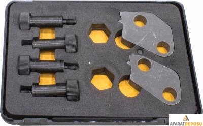 VOLKSWAGEN 1.8 - 2.0 TSI /TFSI SENTE APARATI - APARAT DEPOSU