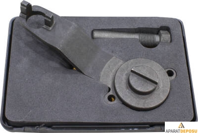 VOLKSWAGEN GOLF 7 (DÖKÜM) 1.2 TSI / 1.4 TSI SENTE APARATI - APARAT DEPOSU