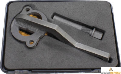 VOLKSWAGEN GOLF 7 ( LAZER ) 1.2 TSI / 1.4 TSI SENTE APARATI - APARAT DEPOSU