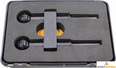 VOLKSWAGEN POLO 1.4 / 1.6 SENTE APARATI - APARAT DEPOSU