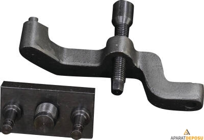 VOLKSWAGEN T5 DEVİR DAİM SETİ 2 PARÇA - APARAT DEPOSU