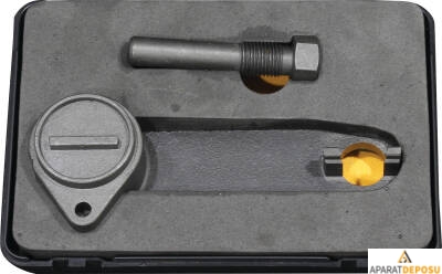 VOLKSWGANE 1.0 TSI SENTE APARATI - APARAT DEPOSU