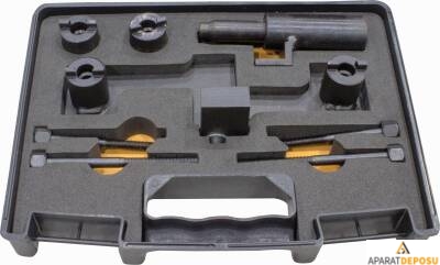 VOLVO S40 - S60 - S80 SET - APARAT DEPOSU