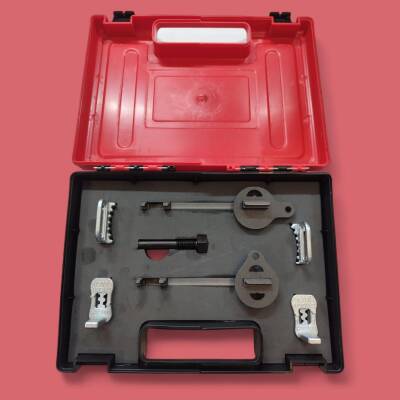 VW 1.0 SET ( 1.NESİL , 2.NESİL ,EKSANTRİK VE VANOS SET) - APARAT DEPOSU