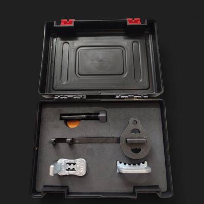 VW 1.0 TSİ 1. NESİL EKSANTRİK - VANOS SETİ - APARAT DEPOSU