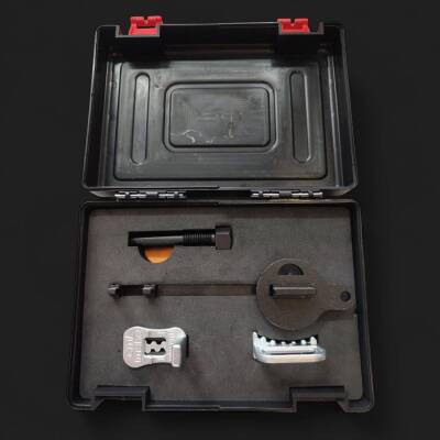 VW 1.0 TSİ 2. NESİL EKSANTRİK - VANOS SETİ - APARAT DEPOSU