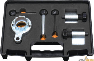 VOLKSWAGEN 1.6/ 1.9 / 2.0 CRDI 2 Lİ SET - APARAT DEPOSU