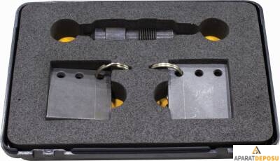 VOLKSWAGEN 2.5 TDI SENTE APARATI - APARAT DEPOSU