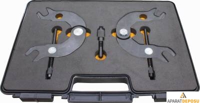 VOLKSWAGEN 3.0 V6 SENTE APARATI - APARAT DEPOSU