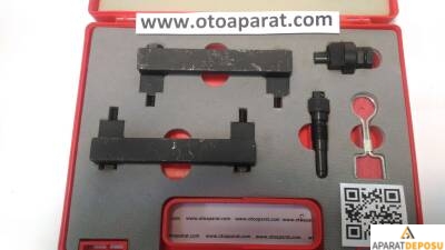 VOLKSWAGEN - AUDİ - 2.4 / 3.2 FSİ SENTE APARATI - APARAT DEPOSU