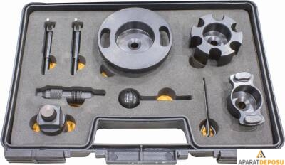 VOLKSWAGEN - AUDİ 2.7 / 3.0 TDI SENTE APARATI - APARAT DEPOSU